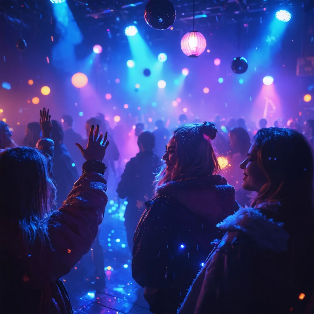 GHB: Party Drug’s Hidden Dangers: GHB’s nightlife use raises critical safety concerns.