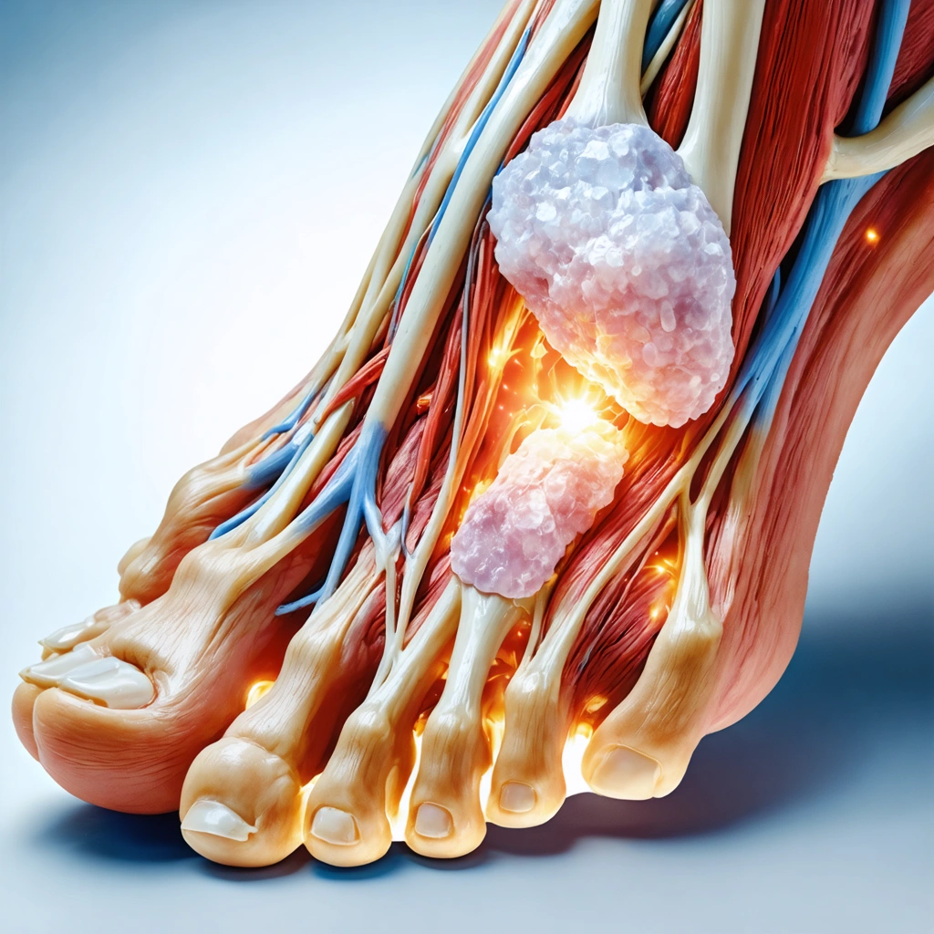 Colchicine: Gout’s Relief: Colchicina manages gout and inflammation with precision.